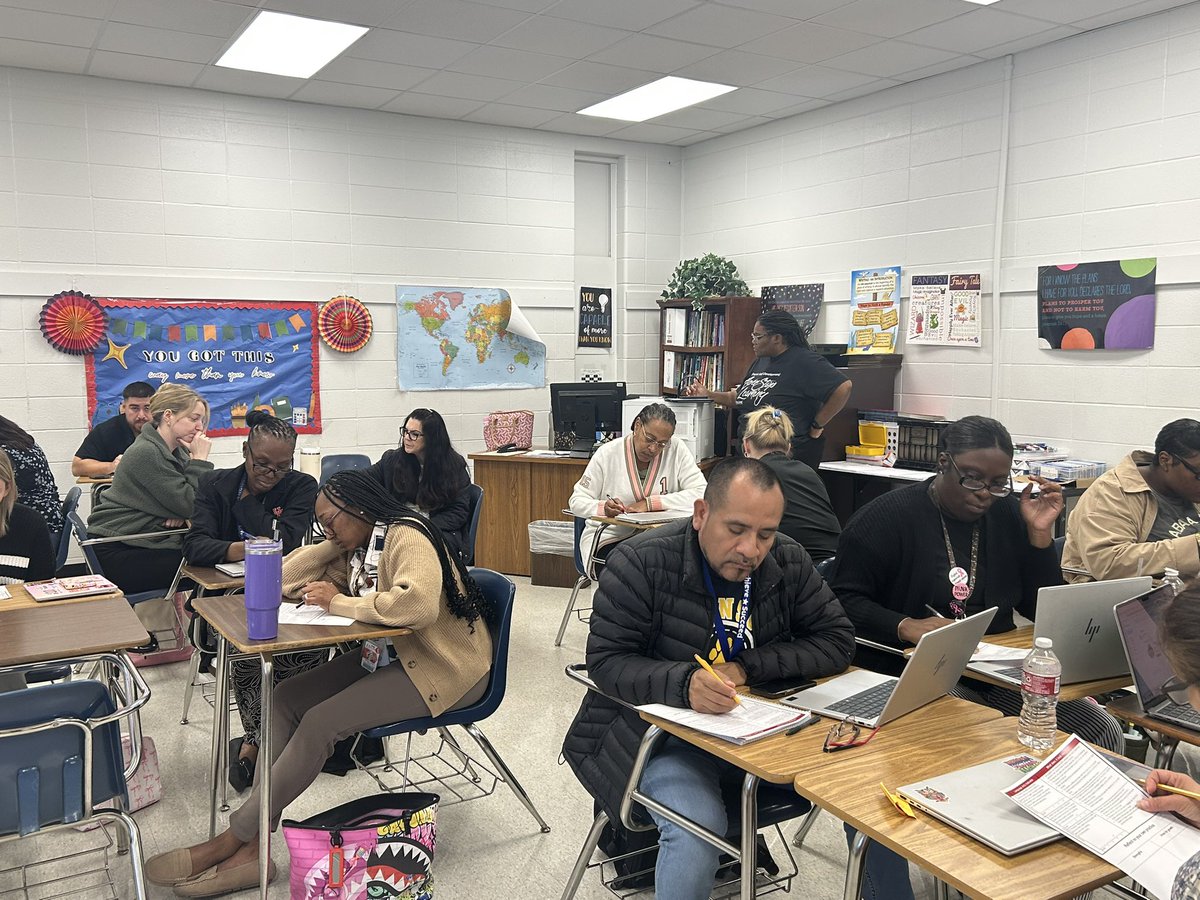 Kristal M. Washington, M. Ed tweet media