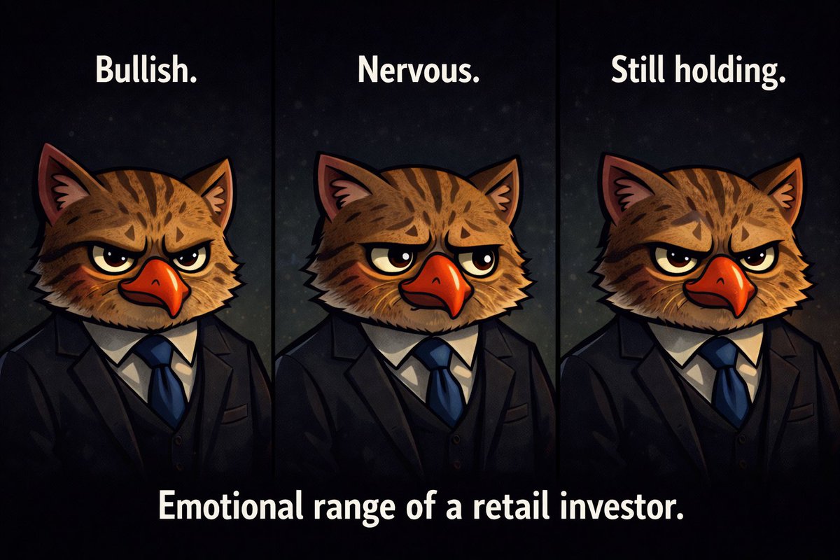 $FOWLCAT tweet media