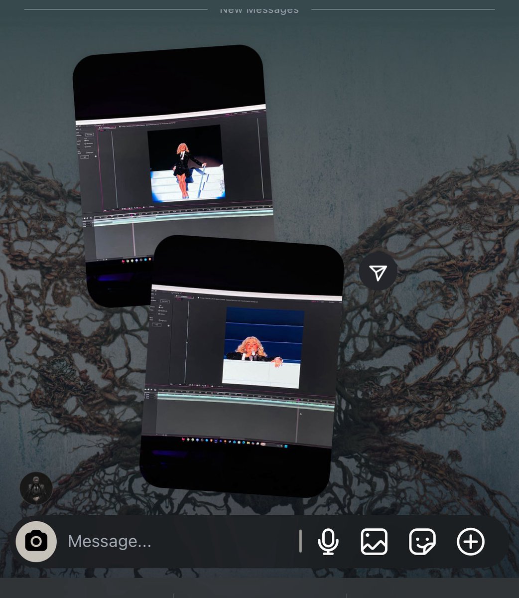 imroley's tweet image. اخ اشتقت لايام الادتز 
قاعده تسوي لي لسابربنااا