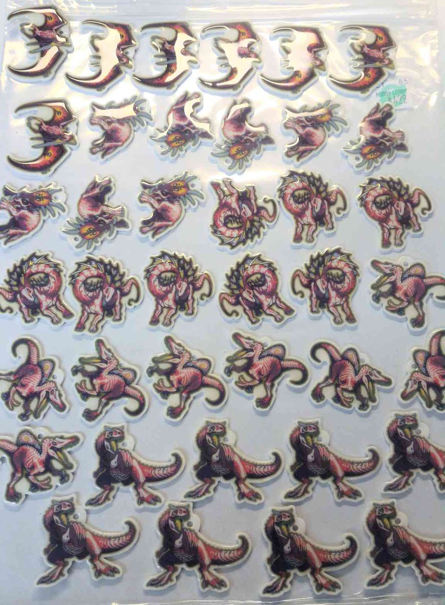 KiRAWRart's tweet image. #ThrowbackThursday has me feeling nostalgic for the days when my acrylic charms were hand made in my home oven! 
Isn't it nice how accessible higher quality materials are now?

#acryliccharms #acrylickeychains