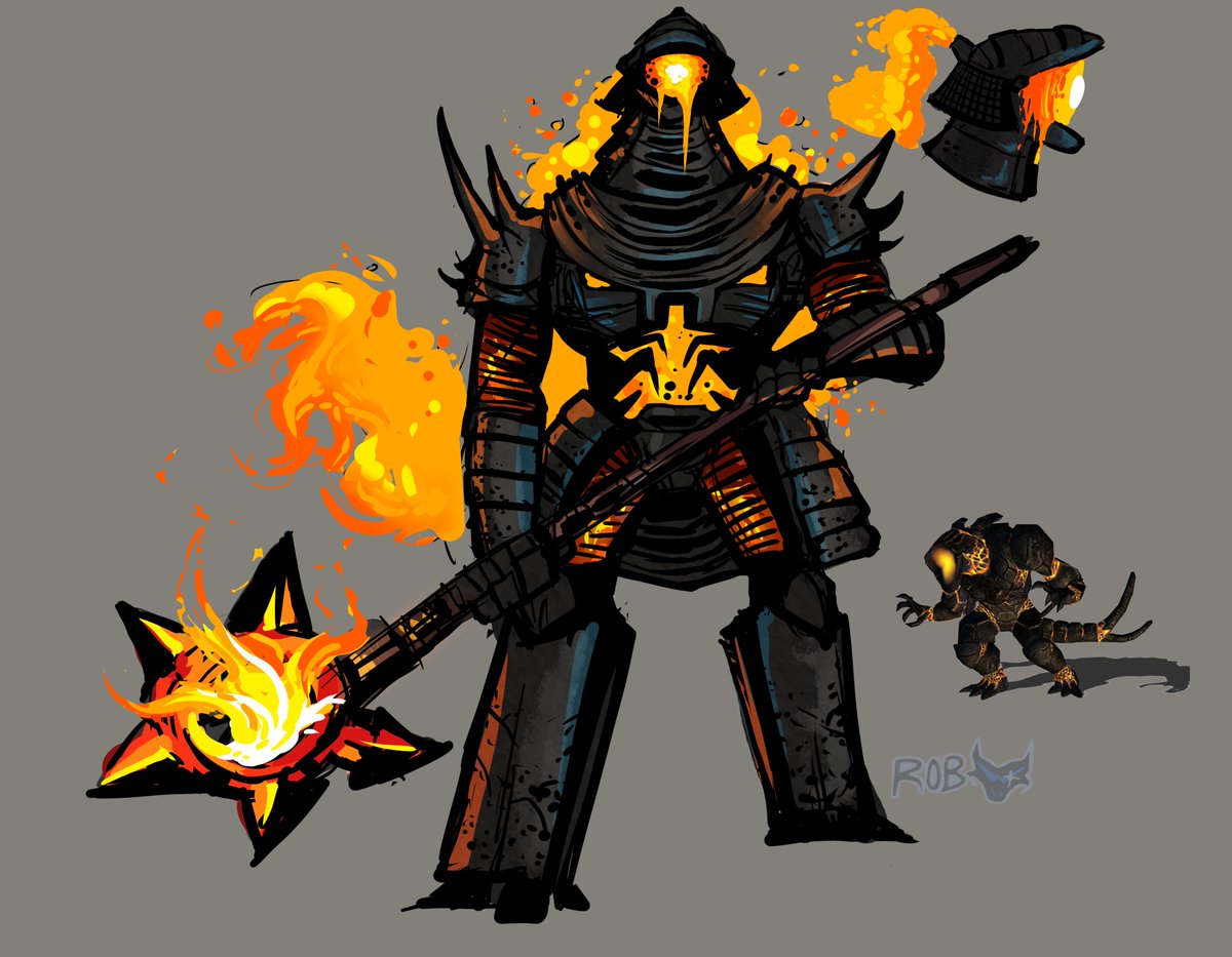 Robinson V. tweet media