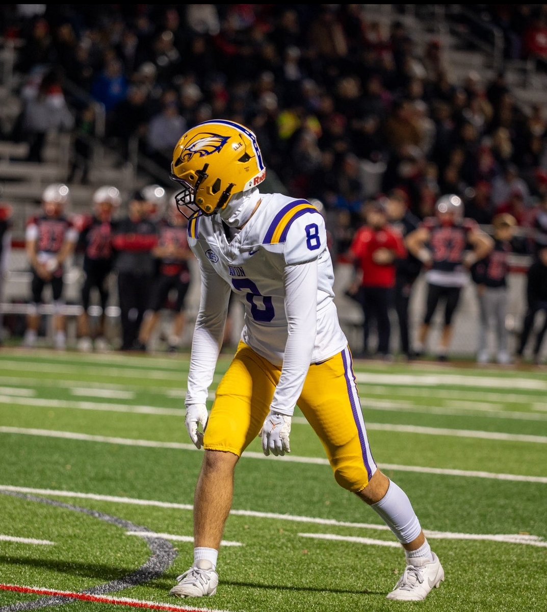 jacksonPalmer_1's tweet photo. B2B state champs!!
Junior szn highlights…

6 receptions 120 yards 

2 tds (59yds 31yds)

Physical blocker 💪 

https://t.co/Dl2eISmfv4
@coach_elderm @EaglesLifting https://t.co/mjyDw2zROD