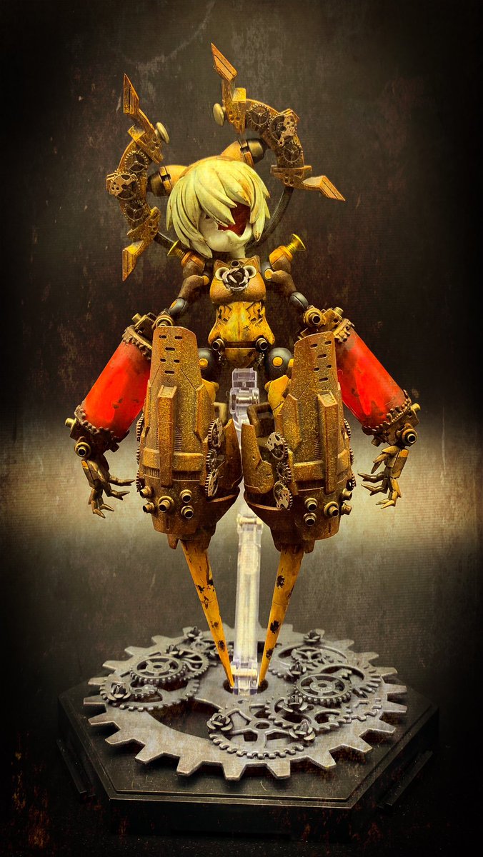 み♂くん💫⚙ (@AGNoMiTsu) / Posts / X