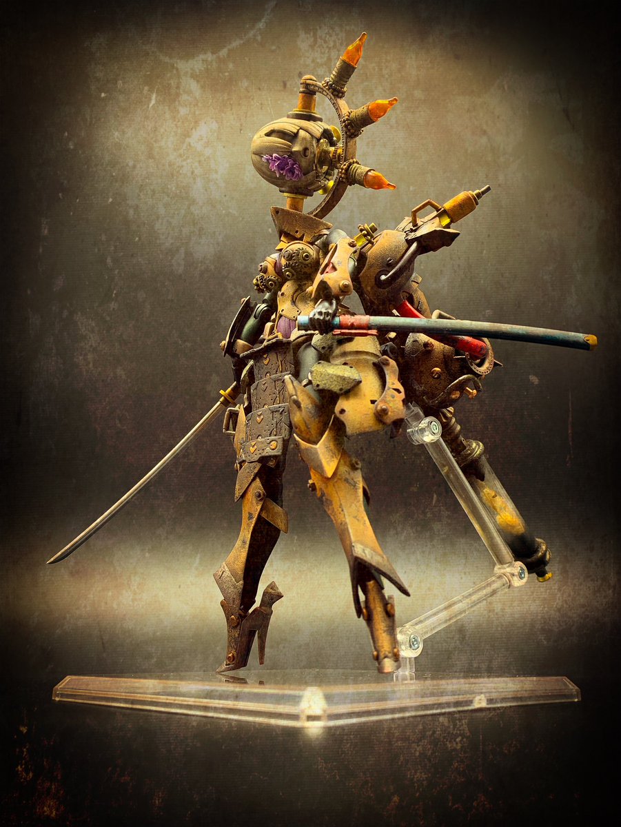 み♂くん💫⚙ (@AGNoMiTsu) / Posts / X