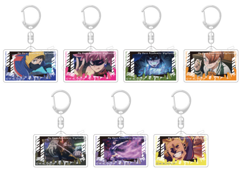 僕のヒーローアカデミアグッズ情報 (@hiroaka02) / Posts / X