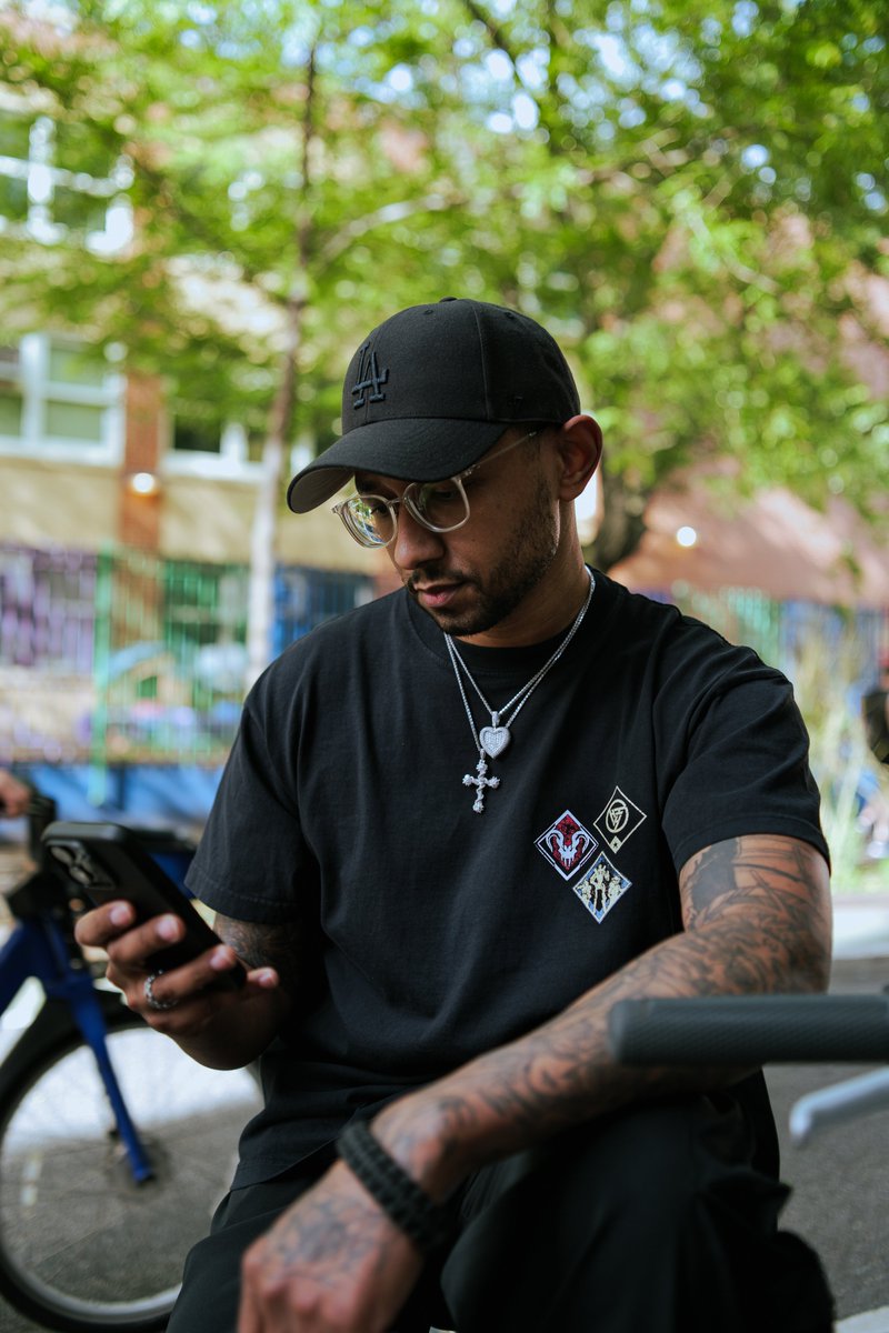 LG KarimCheese tweet media