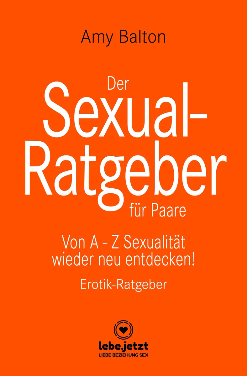 Von A - Z Sexualität wieder neu entdecken! (4075)⁣
⁣
Das Hörbuch jetzt überall im Programm:⁣
Der Sexual-Ratgeber für Paare ein Erotischer Ratgeber von Amy Balton⁣
⁣
NEU hier einfach streamen/reinhören:⁣
open.spotify.com/artist/2mLcf2j…?⁣
⁣
#erotik #erotic #ebook