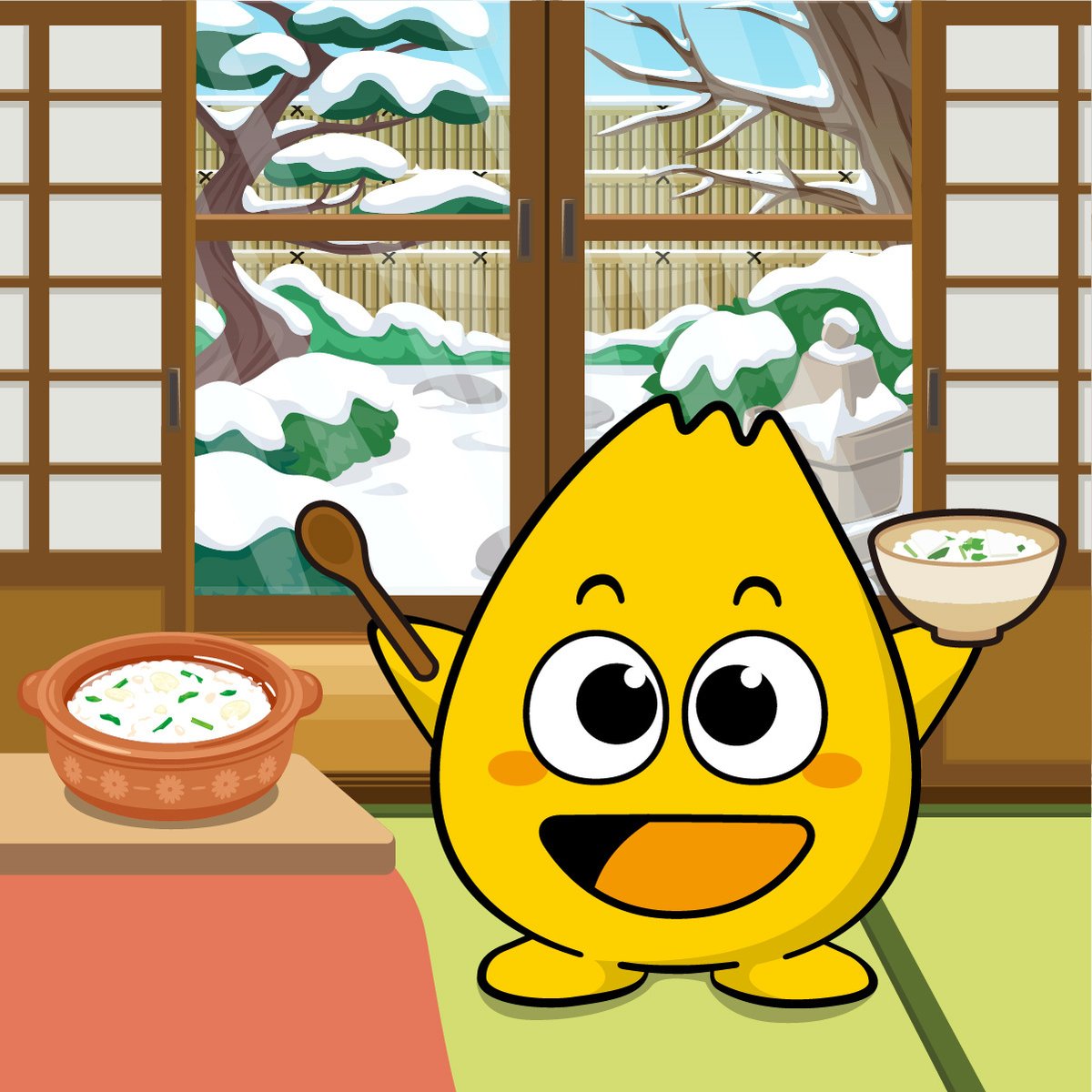 北海道ガス（公式） tweet media