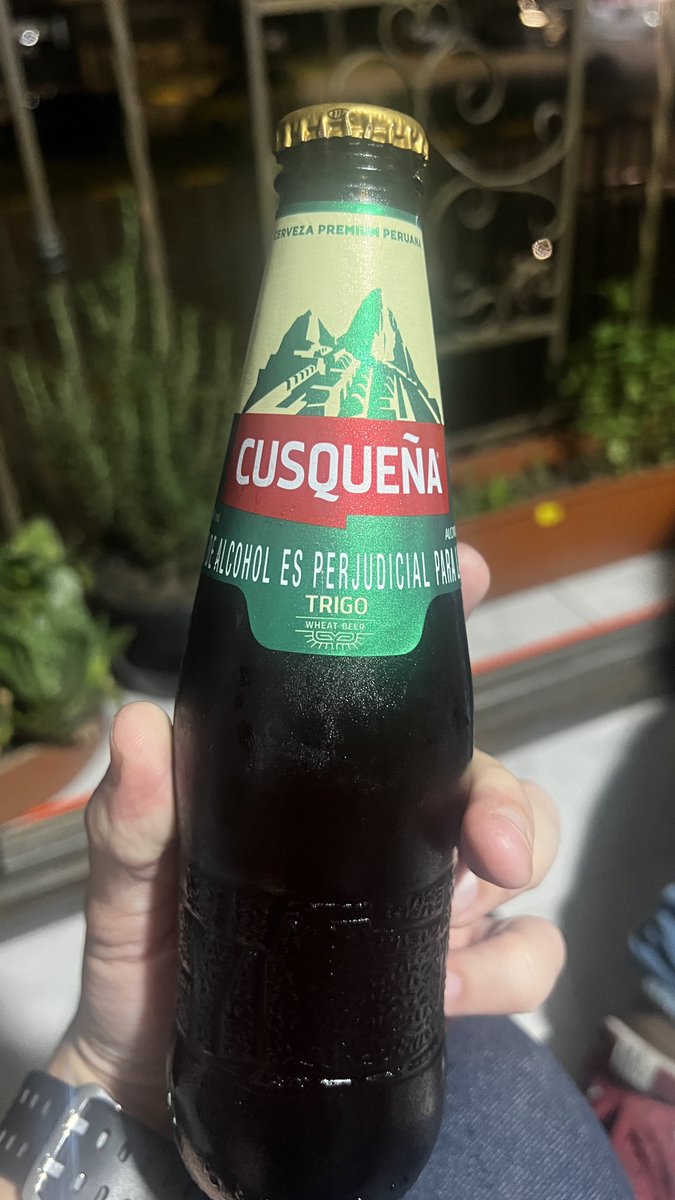 caac731's tweet image. Cosita deliciosa!!! 
De las mejores cervezas de la vida! 
🤤🤤🤤🤤🤤🤤🤤