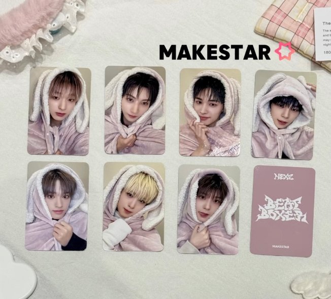 WTS 

Sogeon makestar Rabbit ld pc 
- RM50 exc postage
- free ems 

#pasarnexz #pasarnexzmy