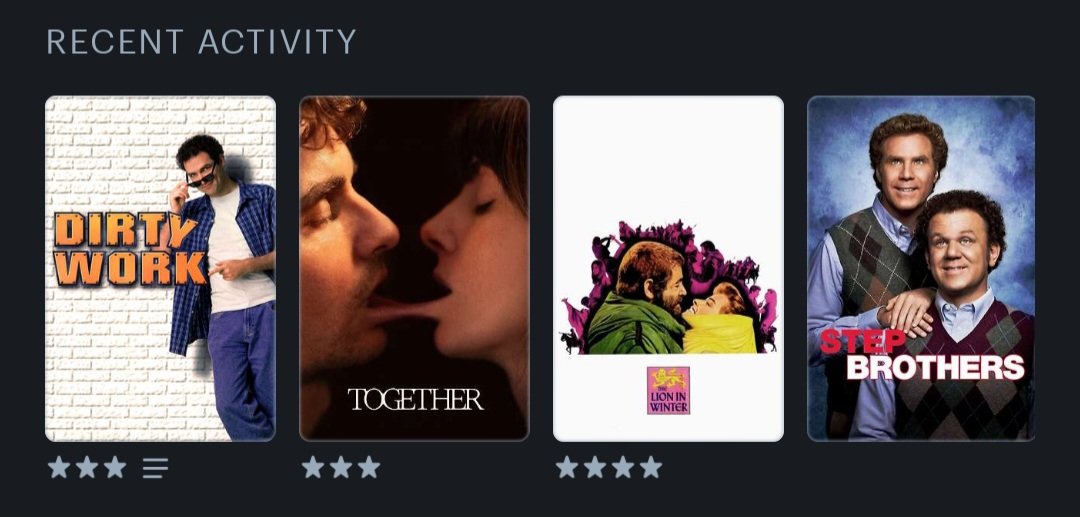 Simpsonsfan6969's tweet image. #first4 films of the year how we feeling