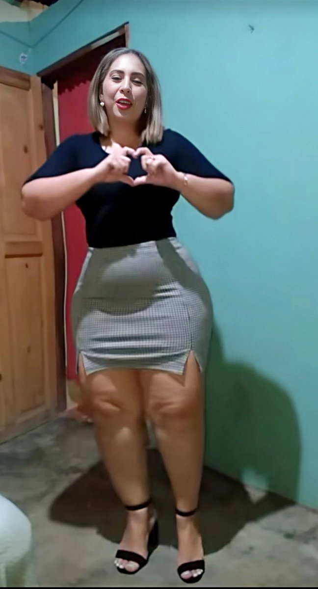 María Hernández tweet media