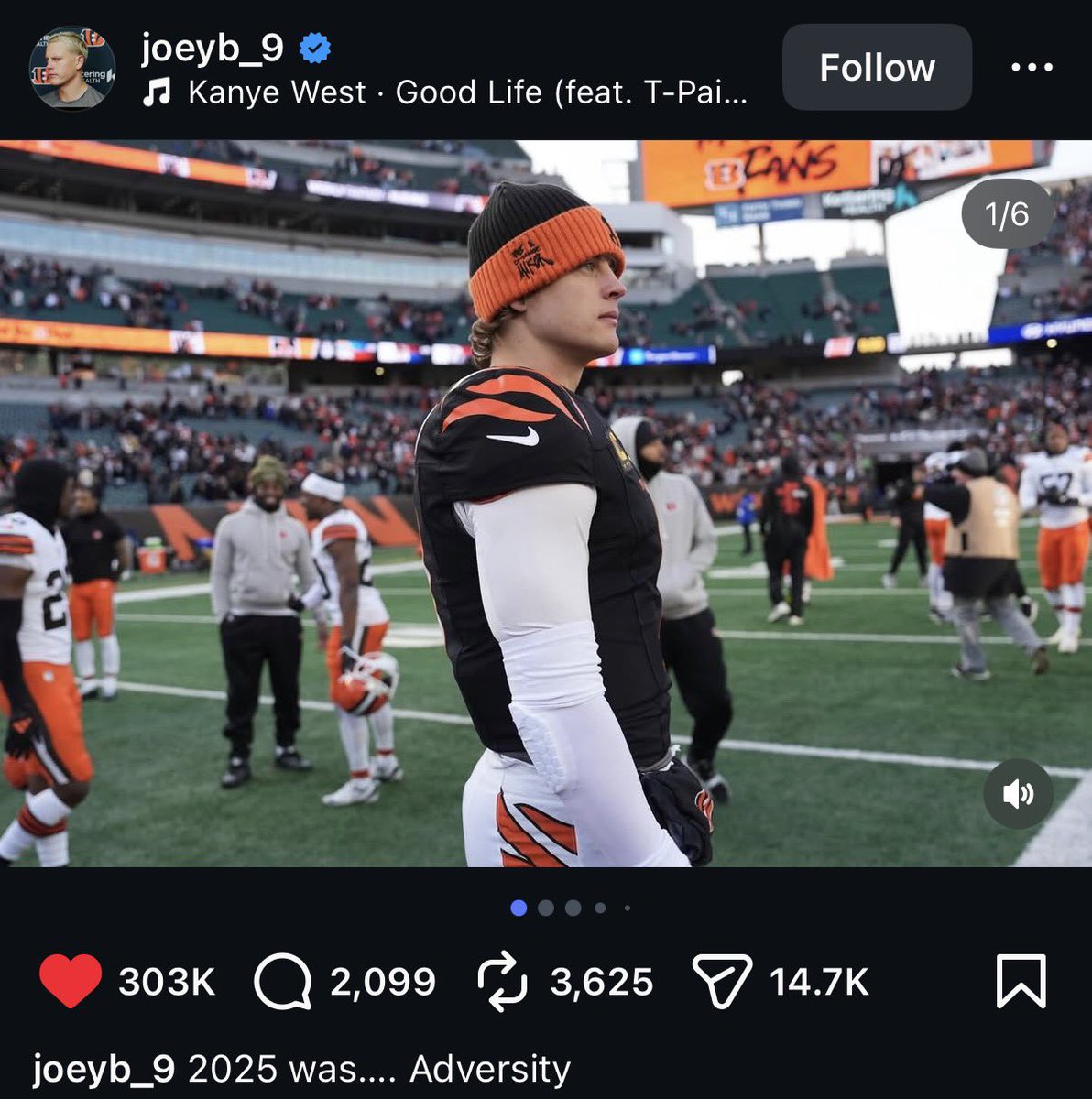 KurtBenkert's tweet image. “It feel like Atlanta, it feel like LA, it feel like Miami, it feel like NY” 👀

Anyone peep that?