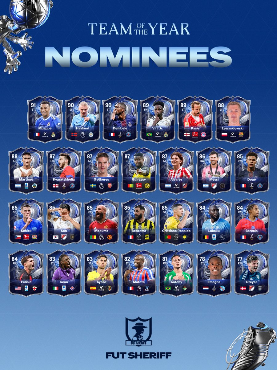 Fut Sheriff tweet media