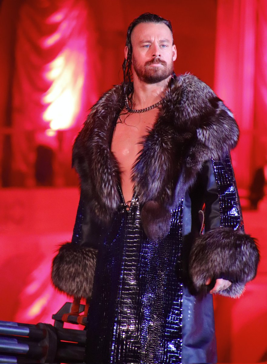 David Finlay tweet media