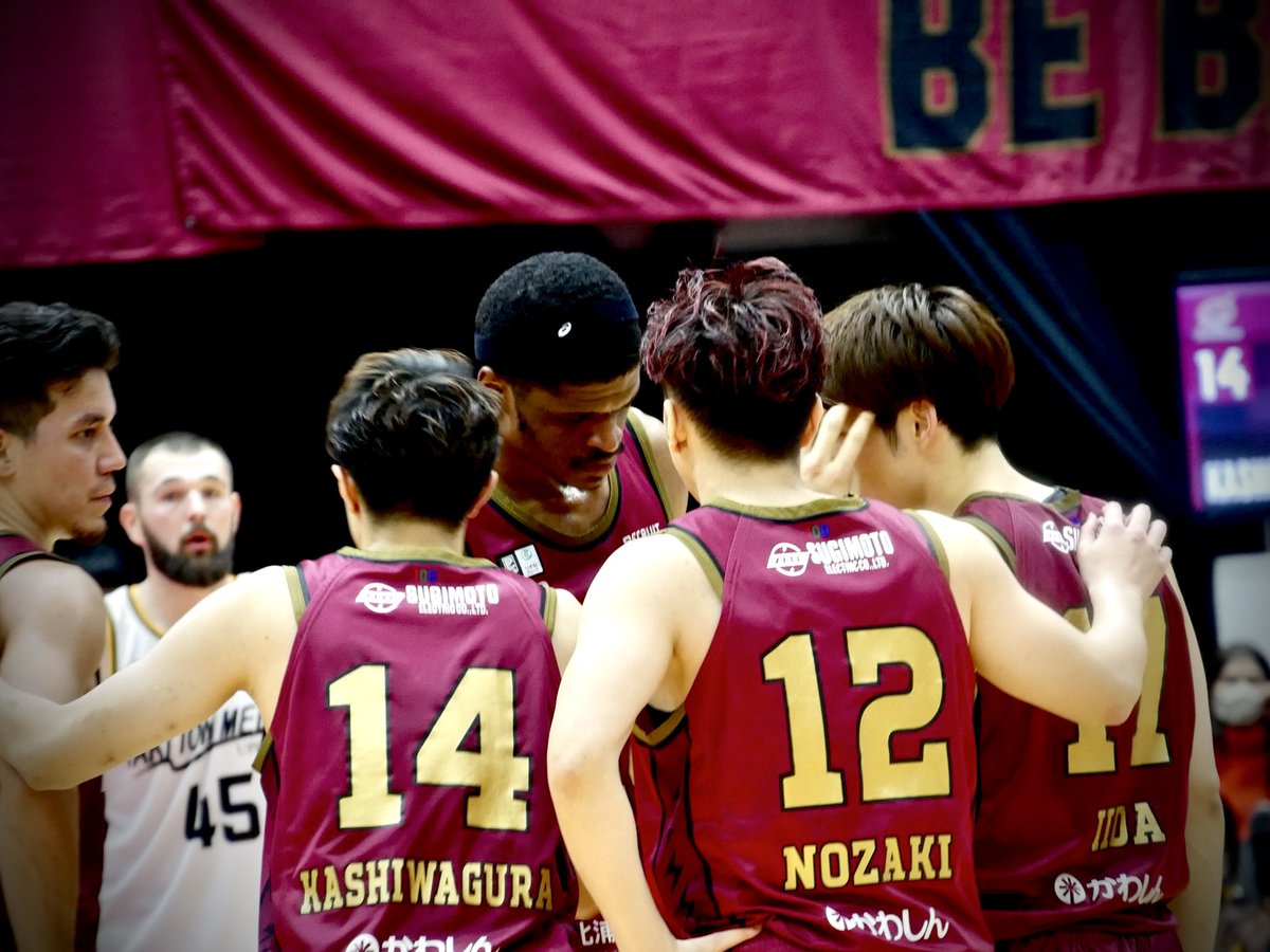 kbt714's tweet photo. 今シーズンの川崎ももちろん好きだけど
2024-25シーズンの川崎も大好きだったな〜😊

#川崎ブレイブサンダース https://t.co/uIaWi0y8Xb