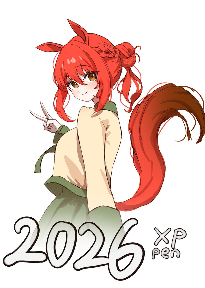 [RT]XPPen에서 매직 드로잉 패드를 보내주셨습니다!

가볍고 휴대하기 좋아서 카페에서 스케치하거나 크로키 작업하기 매우 편리합니다ㅎㅎ

🎁 RT 이벤트
<a href="/XPPenkorea/">엑스피펜 코리아</a> 팔로우 + 해당 게시글 RT
추첨을 통해
Magic Drawing Pad 1대 보내드립니다!

구매링크: bit.ly/4qe7S0Y
(협찬)