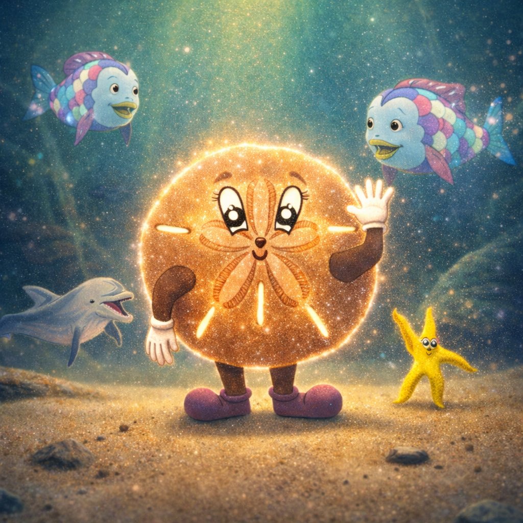 Labr0o's tweet image. $SandDollar 
kV8bLYexRs3ccaaRb9K89YUKkrfxTzutn7xm8okpump

$Fish Currency
CmgJ1PobhUqB7MEa8qDkiG2TUpMTskWj8d9JeZWSpump