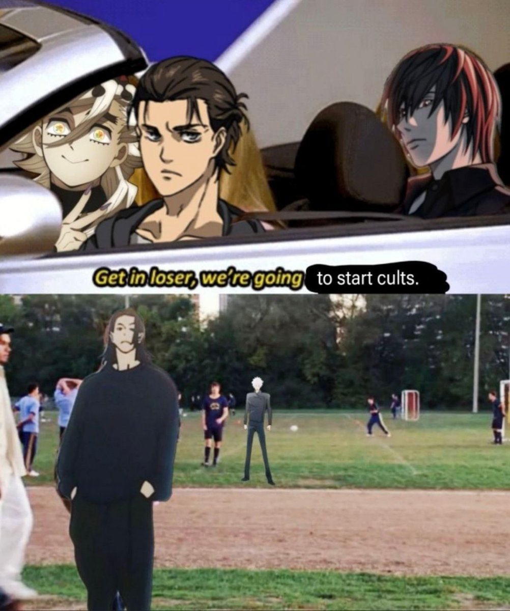 anime_shots's tweet image. 😭