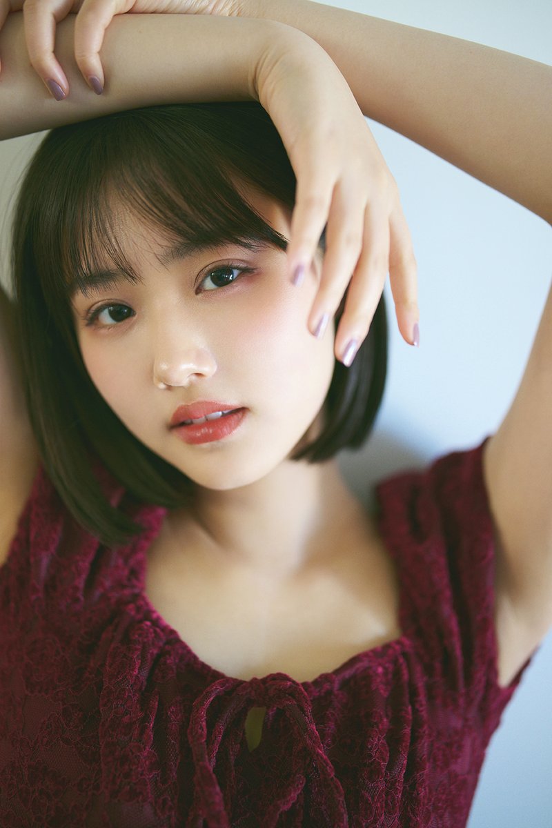 乃々華ページ 原菜乃華】 原菜乃華カレンダー 2026.04-2027.03📅 発売記念