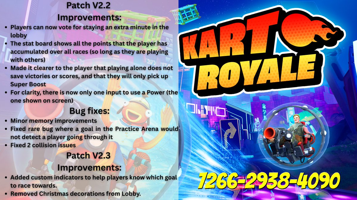 Bigger Boss Games tweet media