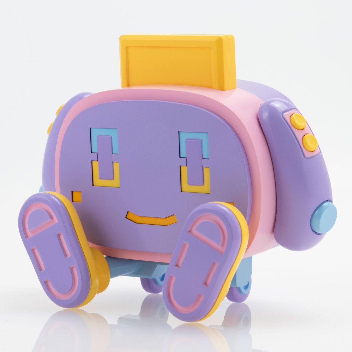 抽選販売商品】 #メカトロのゲームちゃん まじかる 応募期間：2026年 1