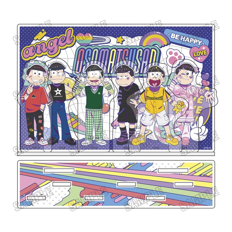 おそ松さん グッズ 大量 1000点以上 セット 楽天市場】おそ松さん