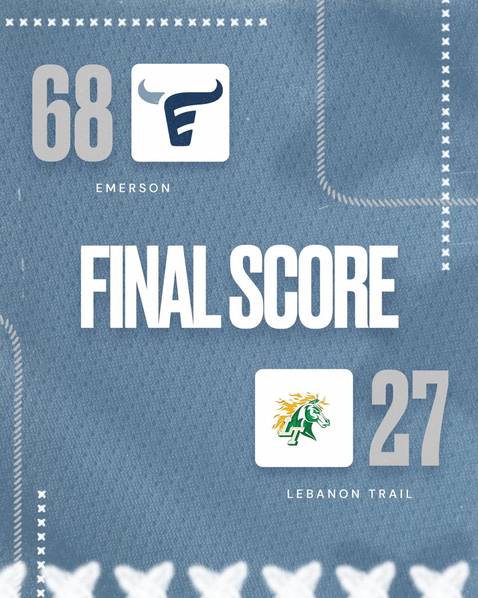 Emerson High Boys Basketball tweet media