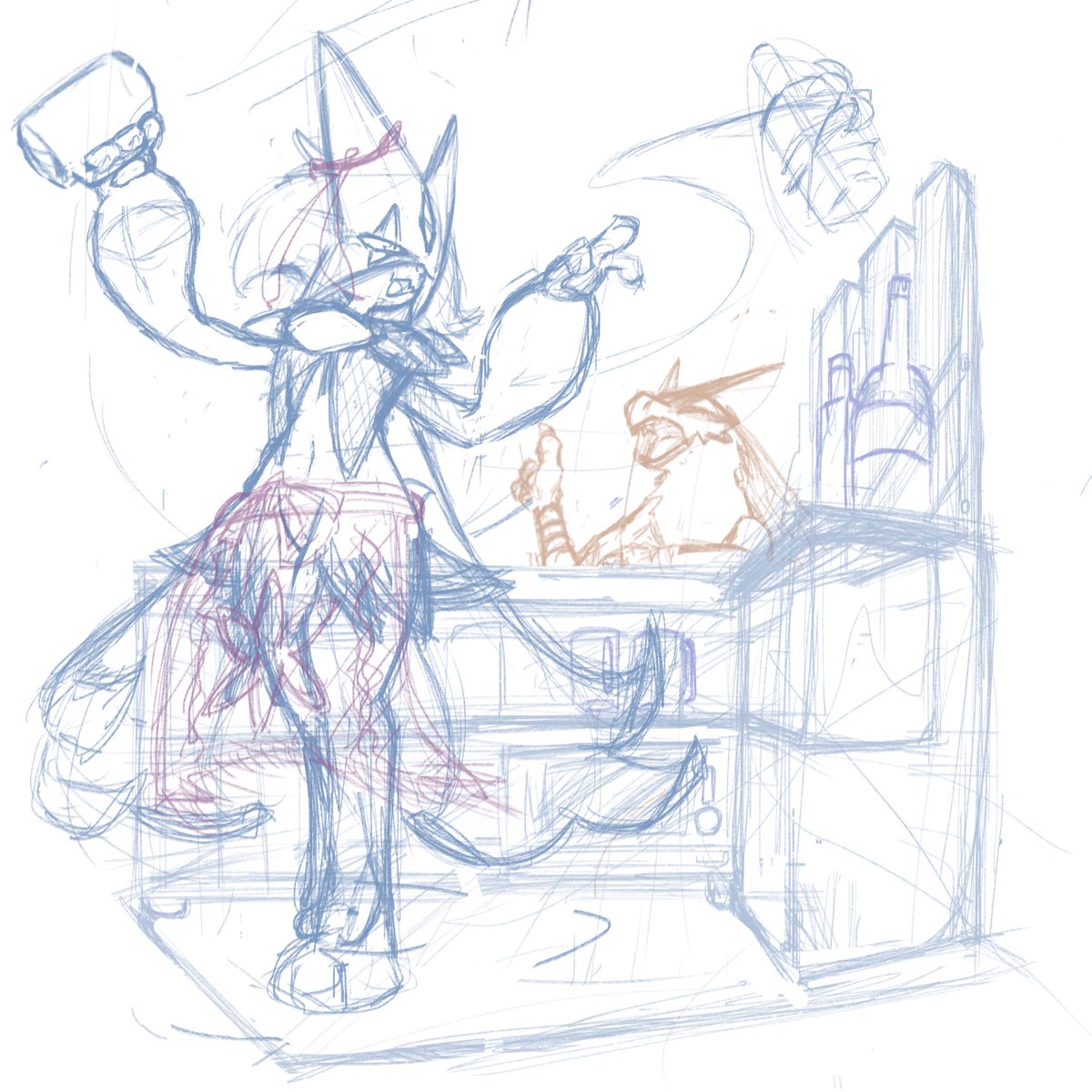 applecandy_PRPR's tweet image. 次