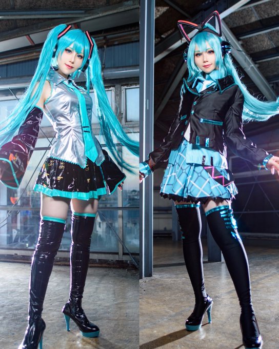 コスプレイヤーしゅんすけのTwitter画像2