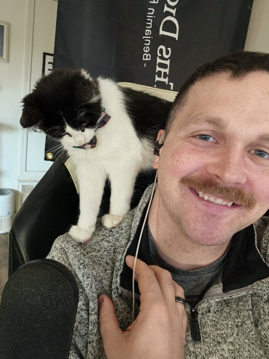 ARC raiders once again
Hopefully game doesnt crash 6 times 😅
Twitch: HeyItsMarty_