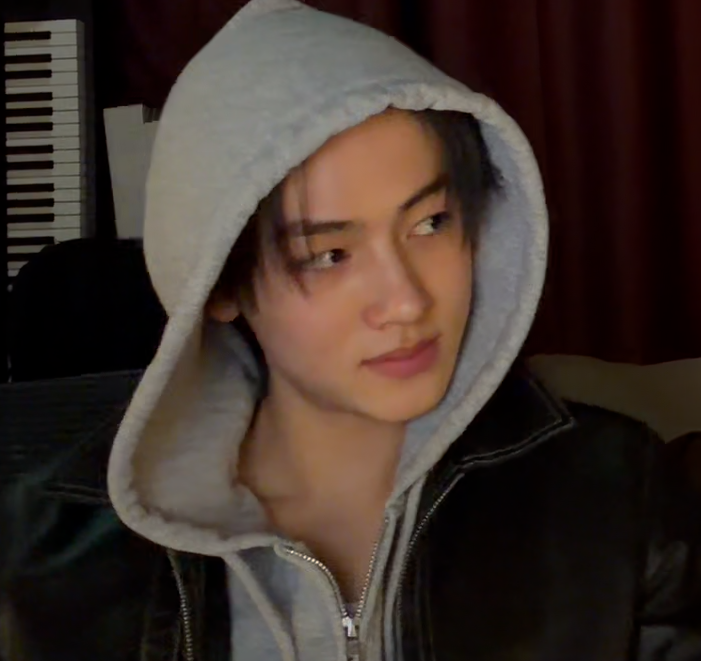 SEONGHYEONINA's tweet image. Eom Seonghyeon hari ini, ganteng sekali 🦊

#SEONGHYEON #성현 #CORTIS #코르티스