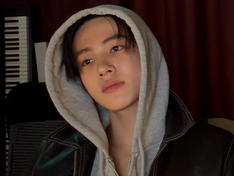 SEONGHYEONINA's tweet image. Eom Seonghyeon hari ini, ganteng sekali 🦊

#SEONGHYEON #성현 #CORTIS #코르티스