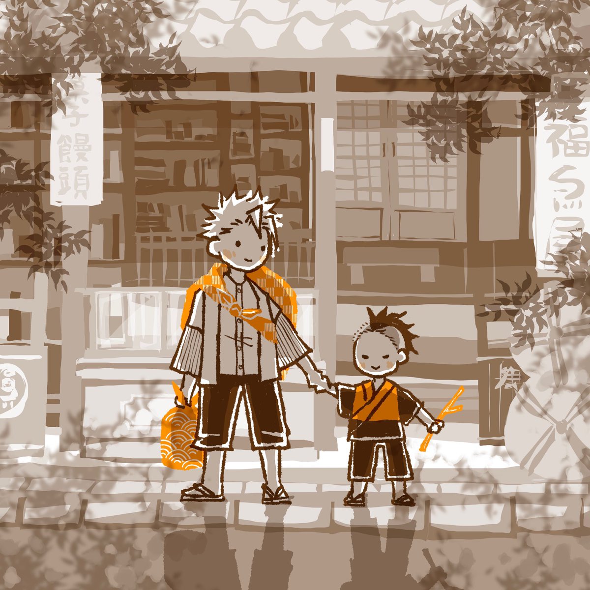 ありったけのげんゃくんを！🎂再
おめでとう🥳🎉🎉🎉