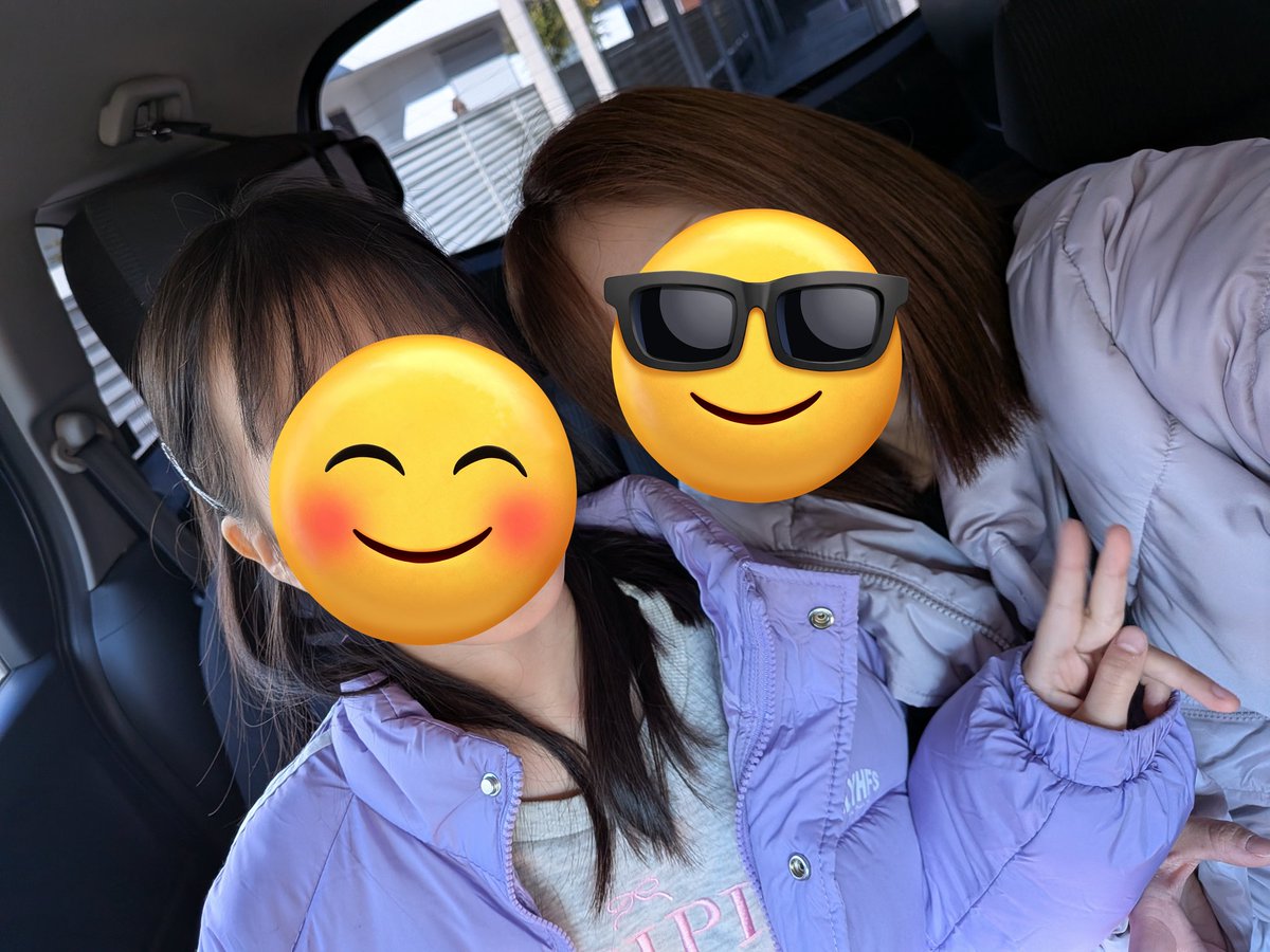 nanasinguru's tweet image. 昨日で冬休み終わりです⛄️☀️
冬休みは娘が楽しめてて
こちらも充実しました✨
今年も色々頑張ろーう！