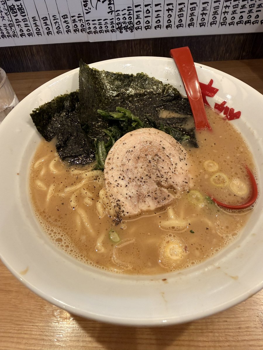 bamusesan's tweet photo. ランチマン https://t.co/fA6PZGfR8B