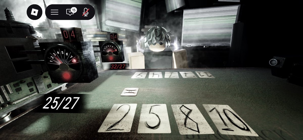 morphinecst's tweet image. nyoba twenty one, seru jugak 🤏