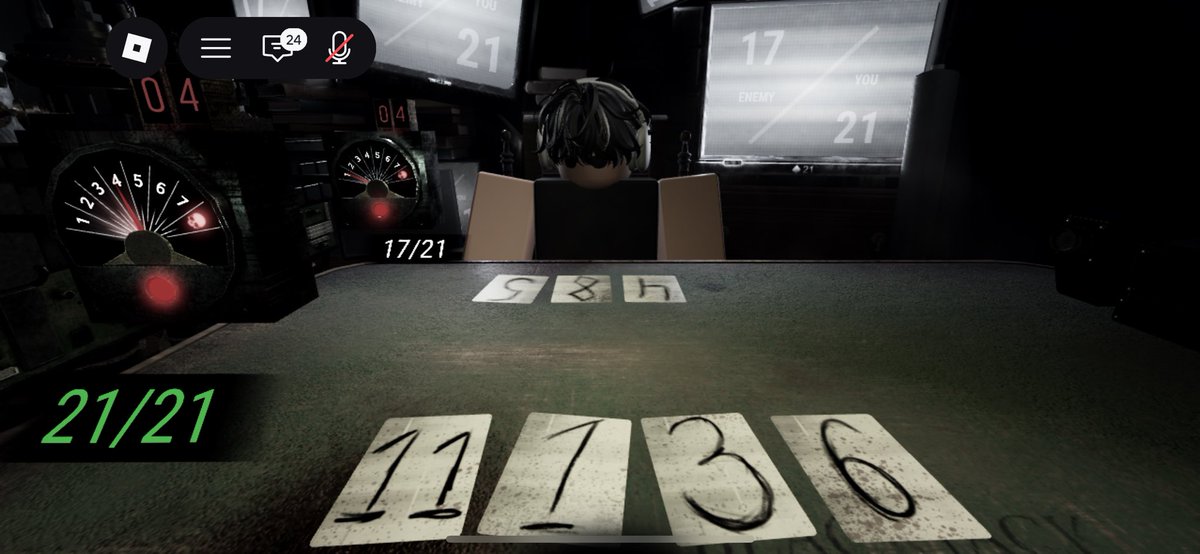 morphinecst's tweet image. nyoba twenty one, seru jugak 🤏