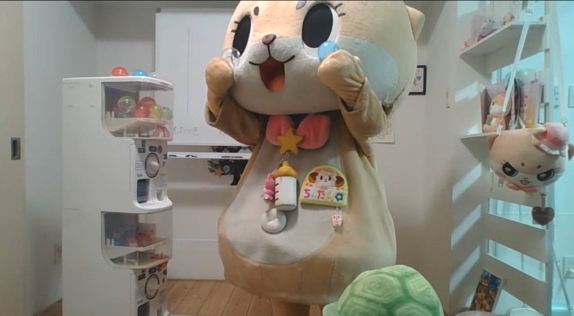 公式：ちぃたん☆大阪 (@Chiitan_Osaka) / Posts / X