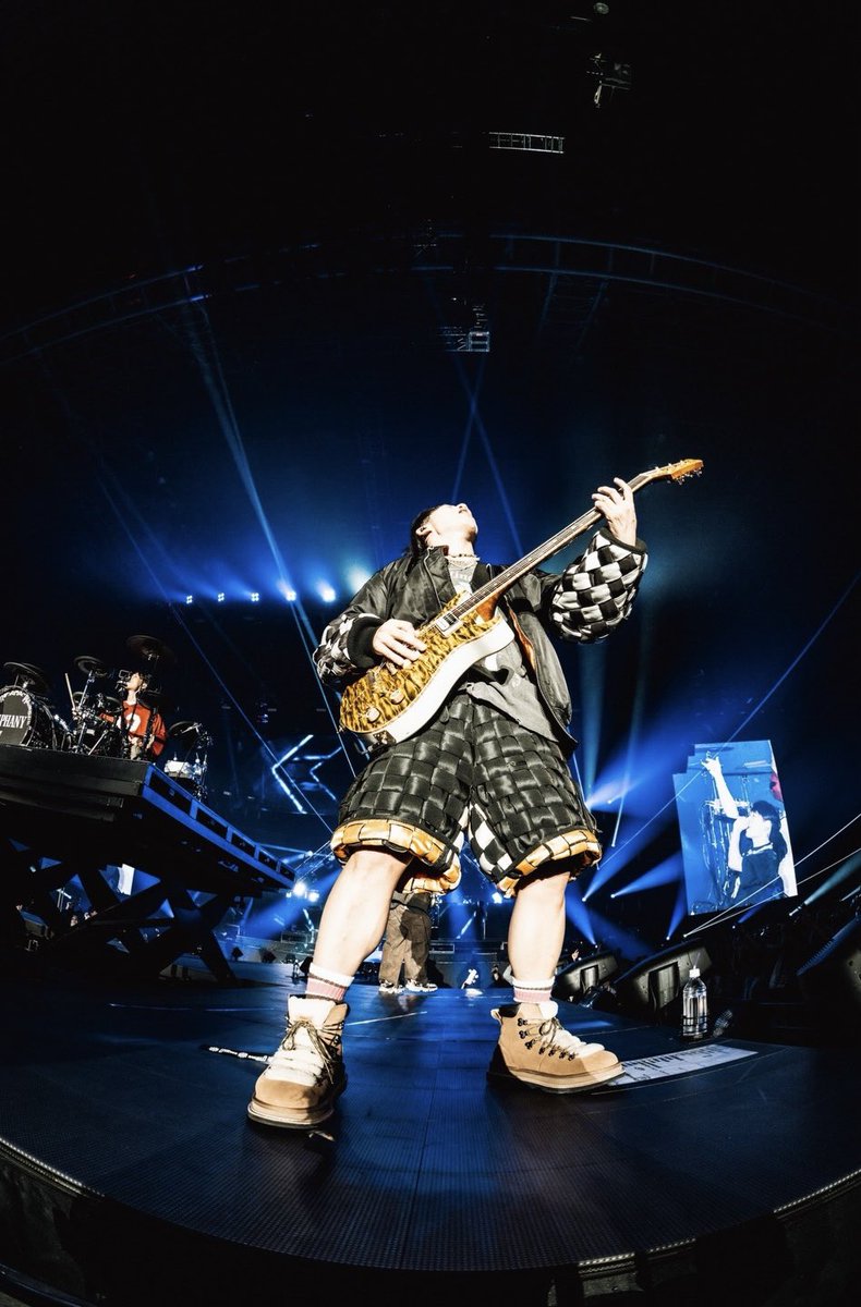 哲史∞ (@music_uw25) / Posts / X