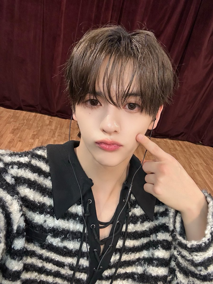 ニュービギ #nSSign #ソンユン