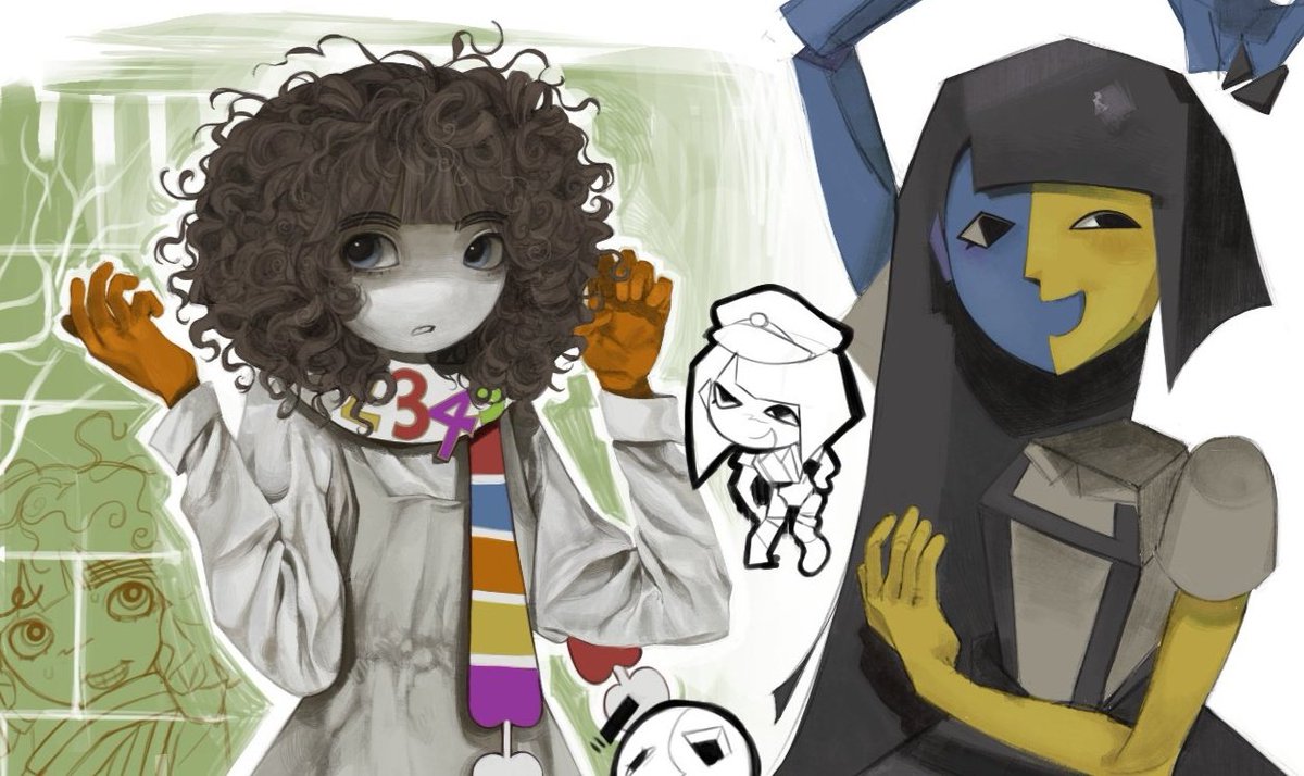 ͏͏ ͏ ͏ ͏🌱🩹 EMERGENCY C♡MMS! tweet media