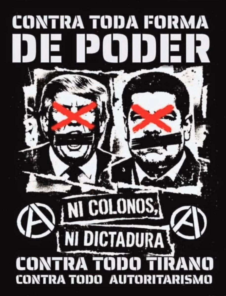 Ana R. Quista Ⓐ🏴 (xHx)🎈 (@vivalanarquia) on Twitter photo 