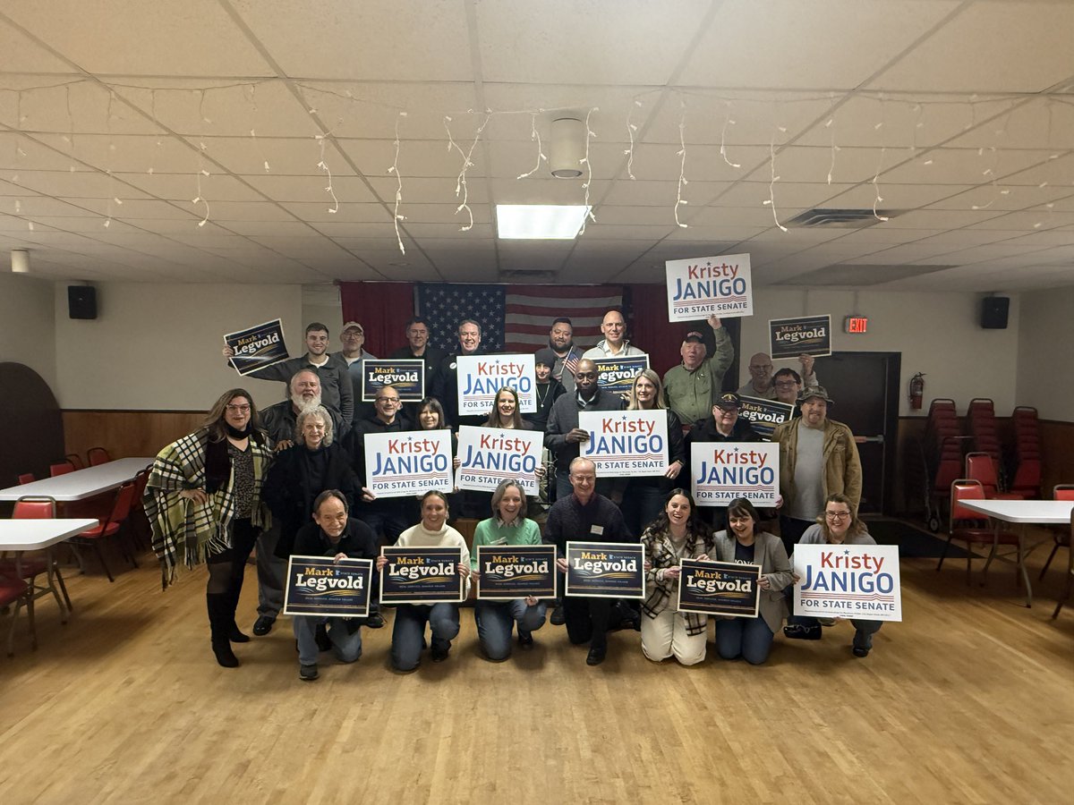 Kristy Janigo tweet media