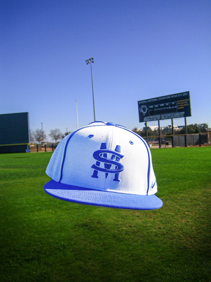 St. Mary's University Baseball tweet media