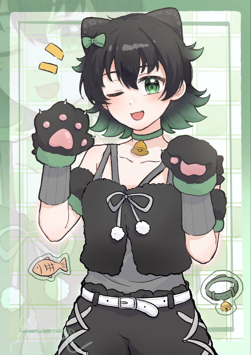 KeI. (@kei_fragments) / Posts / X