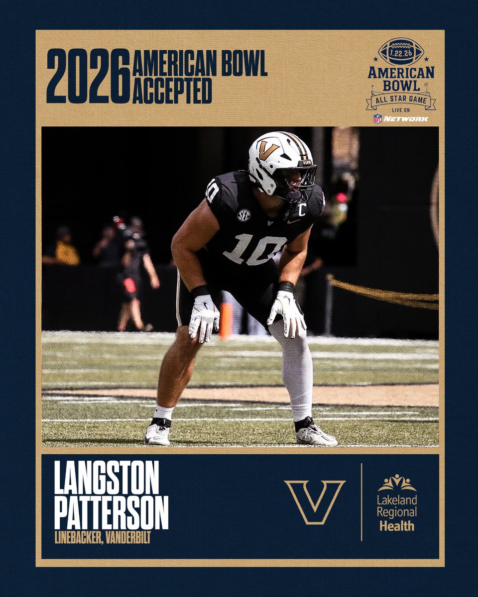 The American Bowl tweet media