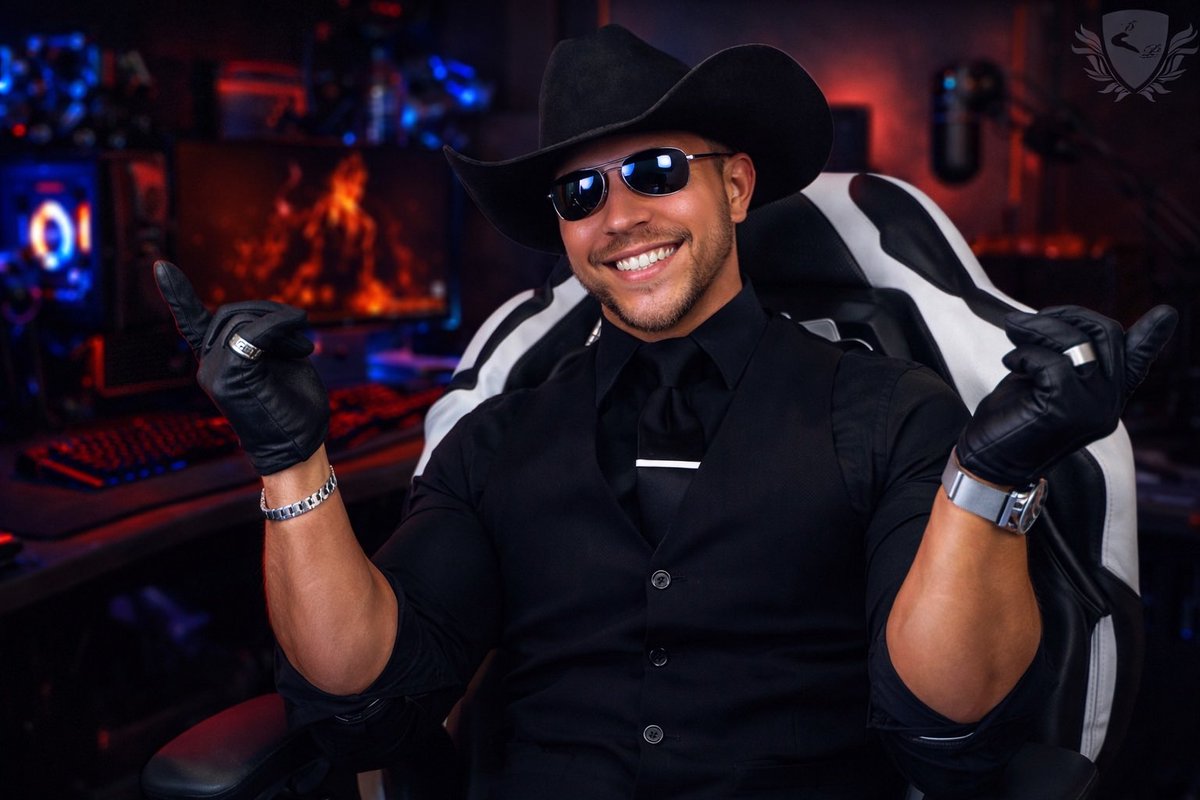 Royce Jameson tweet media