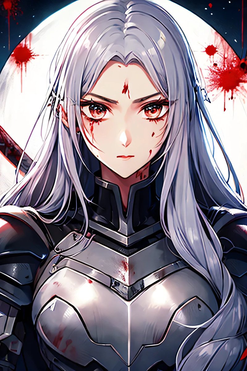 #AIイラスト #AIart #SeaArt