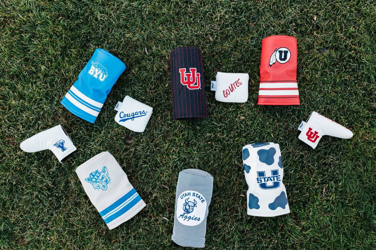 Letterman Golf tweet media